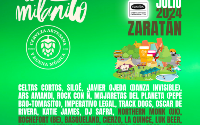 El Milanito Zaratán