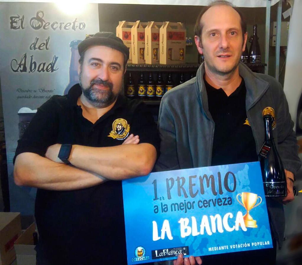El secreto del Abad
